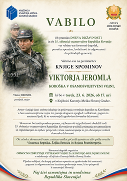 Vabilo